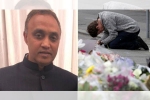 Indians killed in Christchurch Mosque Attack, Christchurch Mosque Attack, an indian national who survived christchurch mosque attack recalls how closely he saw death, Christchurch Indians killed in Christchurch Mosque Attack, Christchurch Mosque Attack, an indian national who survived christchurch mosque attack recalls how closely he saw death, Christchurch