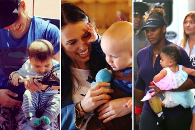Mother&rsquo;s Day 2019: Five Successful Moms Around the World to Inspire You