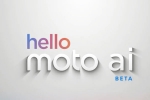 Moto AI launch, Moto AI launch, moto ai open beta programme with advanced ai features, Magazine