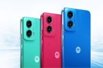 Moto G45 5G launch, Moto G45 5G specifications, moto g45 5g launched in india, Moto g45 5g