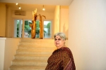art museum in new york, Indian Sculptor Mrinalini Mukherjee, indian sculptor mrinalini mukherjee to display art collection at new york s largest art museum, Abstract art museum in new york, Indian Sculptor Mrinalini Mukherjee, indian sculptor mrinalini mukherjee to display art collection at new york s largest art museum, Abstract
