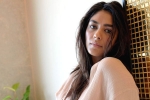Mrunal Thakur hot clicks, Mrunal Thakur updates, mrunal thakur flaunts her curves, Sitaramam