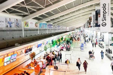 Mumbai Airport to Remain Shut on November 20
