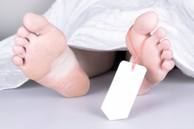 Mumbai CA Dies by Suicide after Losing Rs 3 Crore