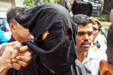 Mumbai Hit-and-Run Accused Mihir Shah says his Career is Over