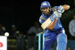 IPL, IPL, mumbai indians overthrows kolkata riders to reach finals, Robin uthappa