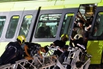 Mumbai Monorail breaking updates, Mumbai Monorail breaking updates, 800 evacuated from 2 mumbai monorail trains, Mysore