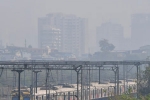 Mumbai Enforces Strict Pollution Control Restrictions