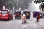 Mumbai Rains new updates, Mumbai Rains new updates, mumbai rains red alert issued, 26th