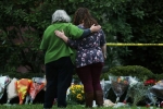 Muslim-American community, Pittsburgh Shooting, pittsburgh shooting muslim organizations crownfund for victims, Temer