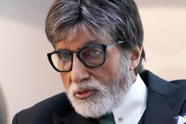 ‘75 Percent of My Liver is Gone, Surviving on 25%’: Amitabh Bachchan