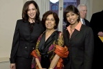 Kamala Harris books, kamala harris family, my mom was superhero says kamala harris in her book, Superhero mom