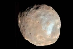 NASA latest, Martian Moon breaking, nasa s pic of martian moon phobos breaks the internet, Fascinate