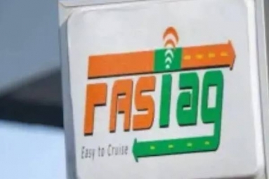 NHAI increases rate of the FASTag Annual pass