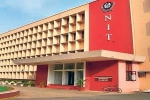 students, class 12, nit s to allow students with pass marks in class 12 exams for engineering admissions, Entrance test