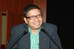 Jayaram Chigurupati Found Dead, express tv telugu contact number, nri businessman jayaram chigurupati found dead in his car, Telugu news