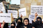 what is triple talaq bill, triple talaq ordinance, triple talaq nri divorces wife over phone case filed, Triple talaq issue