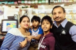 foreign donation policy, receiving donations from abroad, nri couple s kind gesture for homeless family in telangana, Pippa