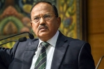 crpf nsa ajit doval, ajit doval never forget, india will never forget pulwama terror attack nsa ajit doval, Pulwama terror attack