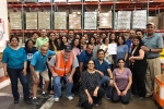 North Texas Food Bank, North Texas Food Bank, ntfb indian american council raises two million meals for community, Hunger mitao North Texas Food Bank, North Texas Food Bank, ntfb indian american council raises two million meals for community, Hunger mitao