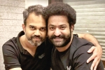 NTR upcoming projects, NTR, ntr and prashanth neel joining hands for an action entertainer, Tollywood actors