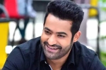 NTR for a reality show, NTR upcoming projects, ntr turning television host again, Trps