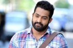 NTR upcoming projects, NTR latest, ntr urges his fans about his birthday, Stay at home