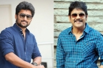 Nagarjuna next film, Nani new film, nagarjuna and nani s multi starrer, Venu sriram