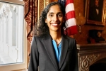 vice president of american airlines, american airlines senior vice president, american airlines names priya aiyar as senior vice president, Obama administration