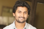 Mani Ratnam next, Nani news, nani shocks mani ratnam, Venu sriram