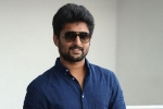 Nithya Menen, Nithya Menen, nani s special request for awe, Regina cassandra