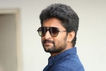 Nani twitter, Anupama Parameshwaran, nani plans three surprises for sankranthi, Ocd