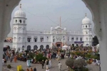 Pakistan, attack, india condemns the nankana sahib gurudwara attack in pakistan, Pakistan government
