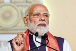 Narendra Modi breaking, Narendra Modi on rising prices, narendra modi s strategy to combat rising prices, Prime minister narendra modi