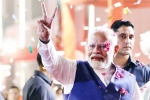 Narendra Modi and NDA news, Narendra Modi and NDA members, narendra modi to stake claim to form government, Ap special status