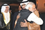 Modi with UAE's Highest Civilian Honour, UAE's Highest Civilian Honour, narendra modi to receive uae s highest civilian honour, Uae armed forces