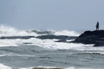 Narendra Modi news, Narendra Modi schedule, cyclone threat cancels pm modi s visakhapatnam visit, Vizag