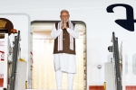 Narendra Modi breaking, Narendra Modi USA schedule, narendra modi off to usa for a 3 day visit, United nations general assembly