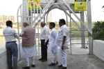 Morbi Bridge Incident, Morbi Bridge Incident videos, morbi bridge incident narendra modi visits the spot, Uk court