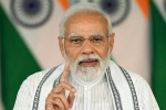 Narendra Modi about Indian growth, Semicon India 2022 conference new updates, narendra modi says that india has the fastest growing start ups, Clean energy
