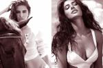 Nargis Fakhri new, Nargis Fakhri, nargis reminds her hot past, Ramp walk