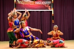 AZ Event, Arizona Events, narthana sourabha nrithyalaya dance academy, Arthana