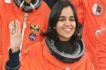 Kalpana Chawla death anniversary, Kalpana Chawla, nation pays tribute to kalpana chawla on her death anniversary, Naveen jindal