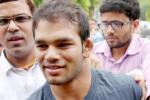 Wrestler Narsingh Yadav, doping charges cleared, rio olympics nada says narsingh was victim of sabotage by rival, Wrestler narsingh yadav
