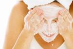 how to use natural cleansers, make-up, natural cleansers to get rid of make up, Puffy eyes