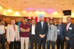Indian Ambassador, Navtej Sarna, indian ambassador to united states addresses indian american community in columbus, Navtej sarna Indian Ambassador, Navtej Sarna, indian ambassador to united states addresses indian american community in columbus, Navtej sarna