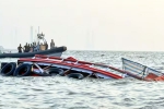 Navy Speedboat Mumbai officer, Navy Speedboat Mumbai naval officer, navy speedboat collides with ferry 13 killed, Sinking