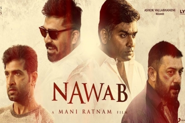Nawab Telugu Movie