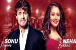 Sonu Nigam & Neha Kakkar Live in Concert in DCU Center, Sonu Nigam & Neha Kakkar Live in Concert in DCU Center, sonu nigam neha kakkar live in concert, Sonu nigam