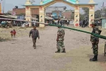Nepal Police killed Indian, Nepal-India border, nepal police killed an indian citizen in firing near bihar border, India border